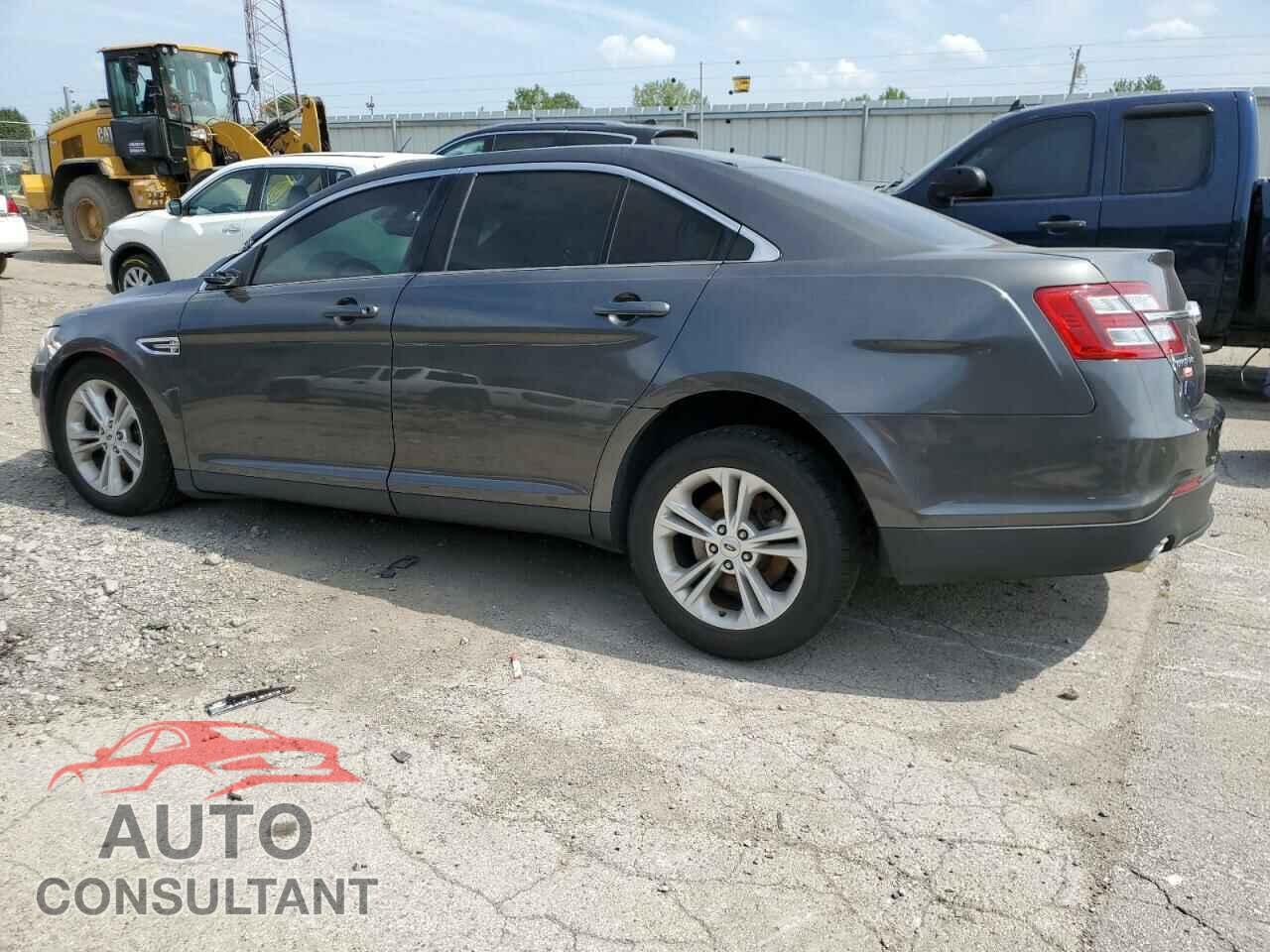 FORD TAURUS 2016 - 1FAHP2E85GG101471