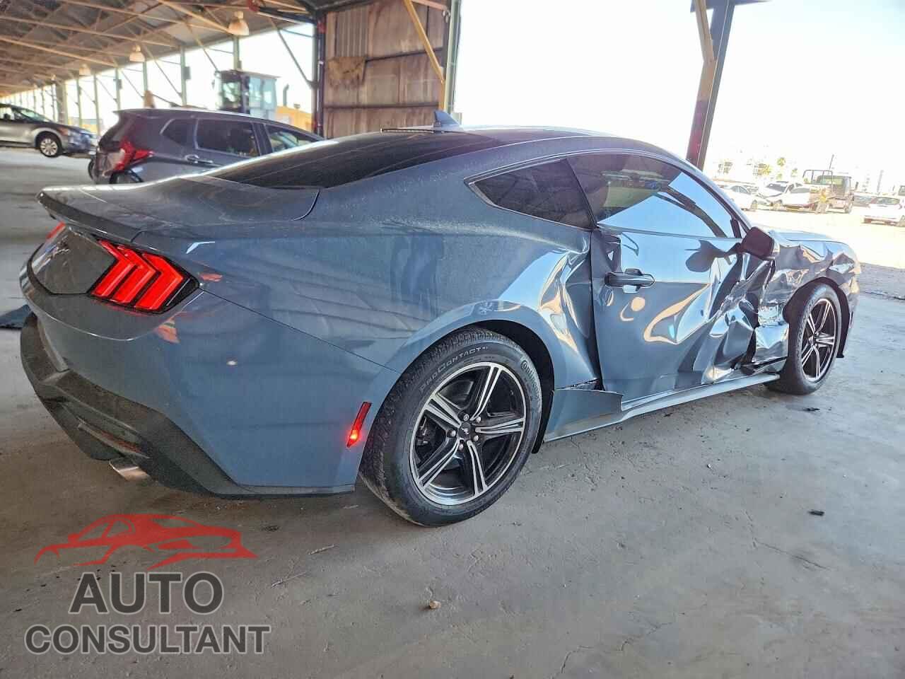 FORD MUSTANG 2024 - 1FA6P8TH4R5100890
