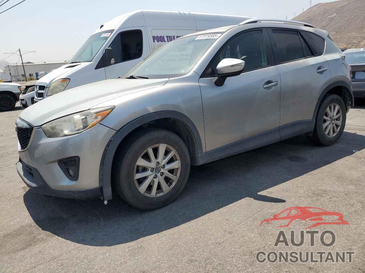 MAZDA CX-5 2015 - JM3KE2CY1F0519517