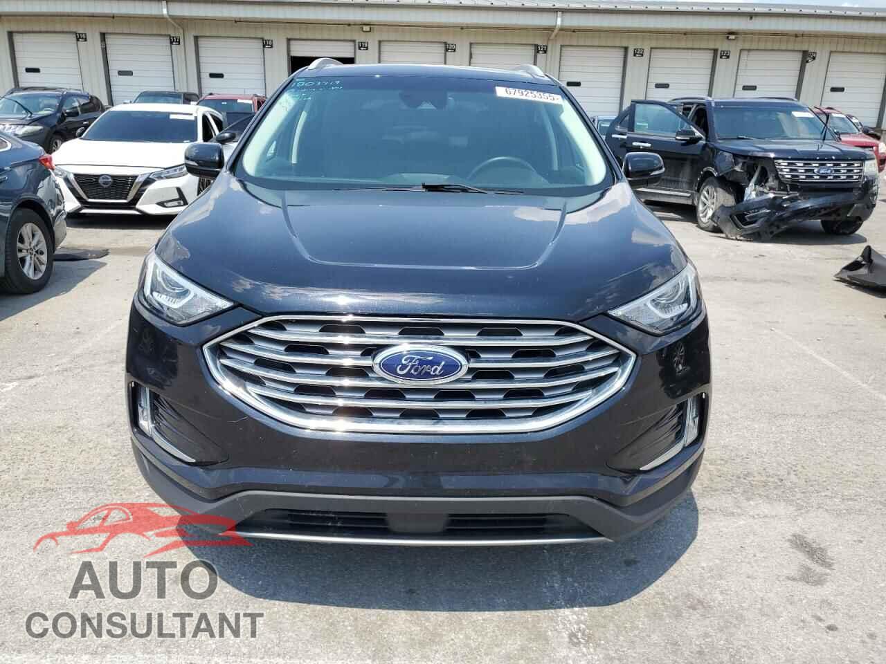 FORD EDGE 2020 - 2FMPK4J98LBA54366