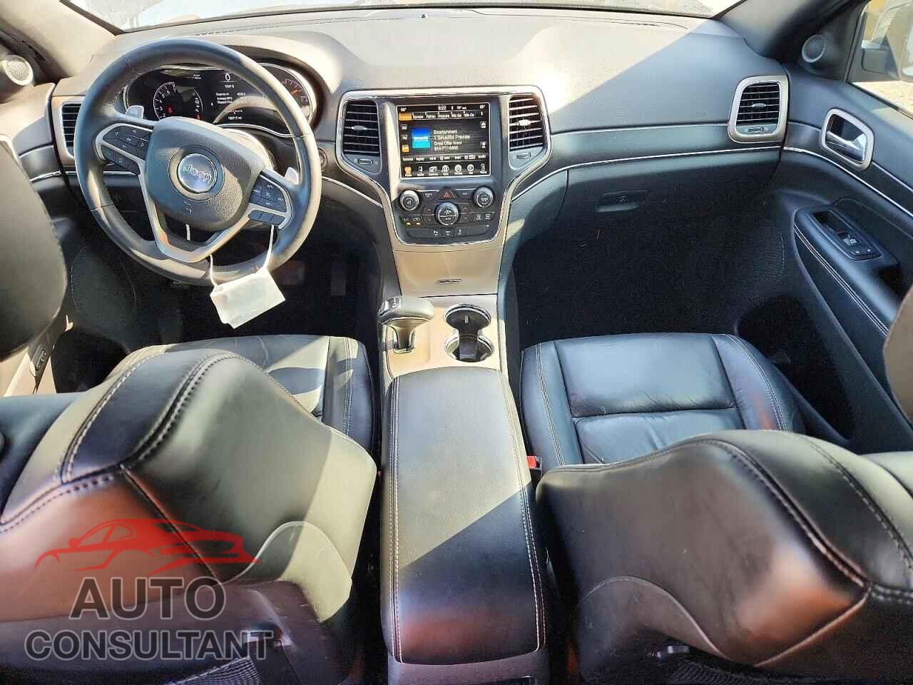 JEEP CHEROKEE 2015 - 1C4RJFBG2FC894754