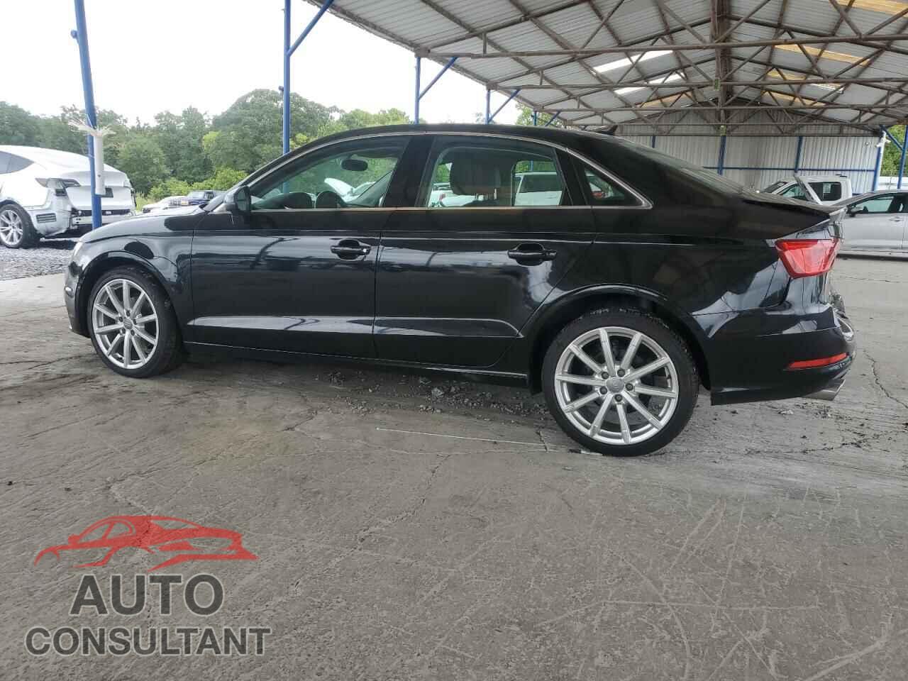 AUDI A3 2015 - WAUCJGFF3F1063561