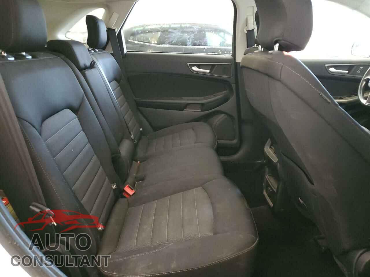 FORD EDGE 2017 - 2FMPK4G95HBB20063