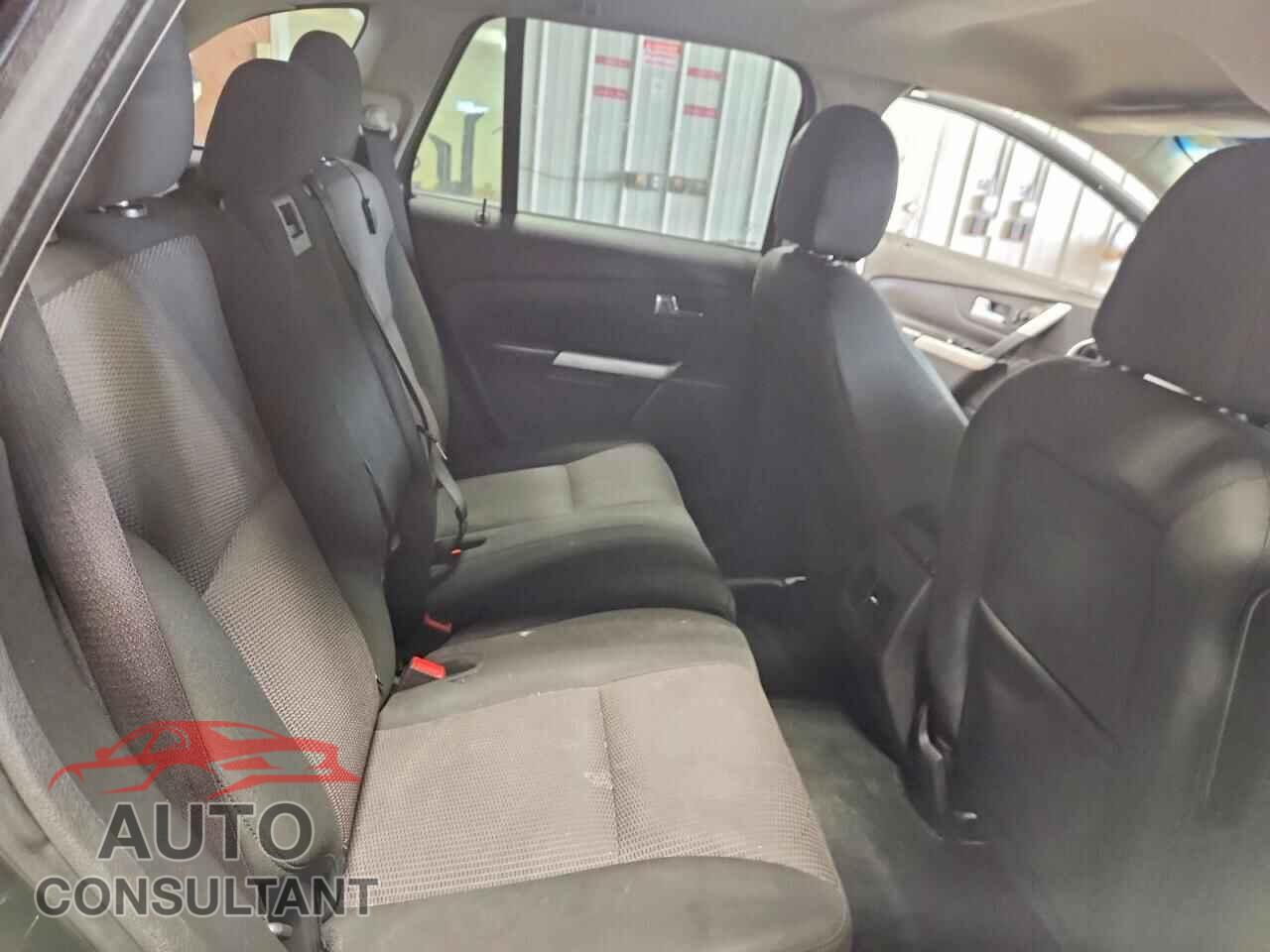 FORD EDGE 2013 - 2FMDK4JC5DBC46814