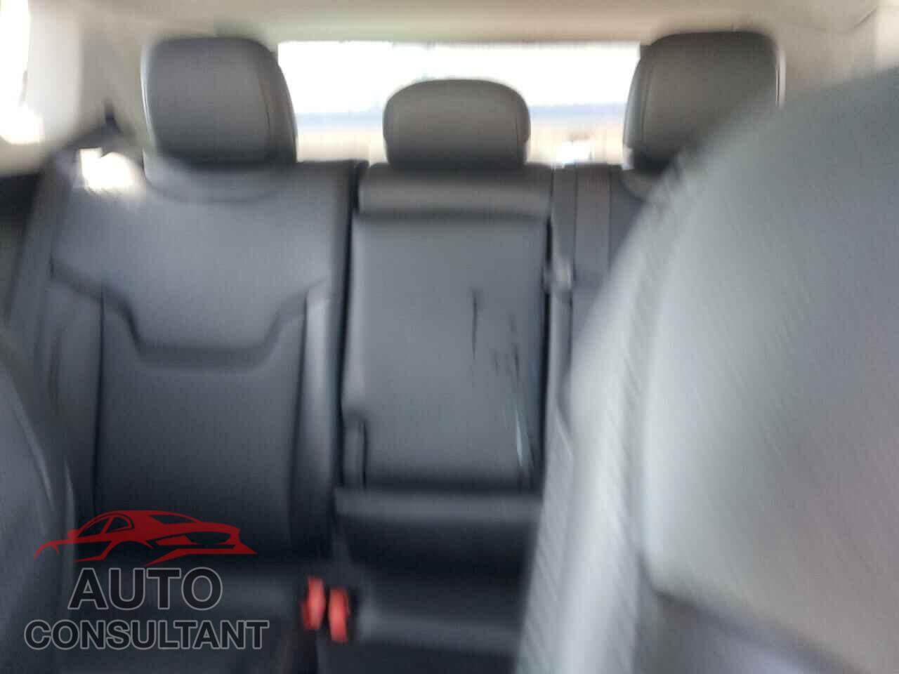 JEEP COMPASS 2020 - 3C4NJDCB9LT160800