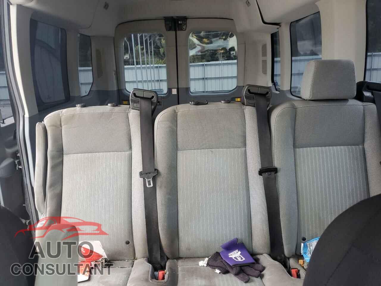 FORD TRANSIT 2019 - 1FBAX2CM8KKA48920