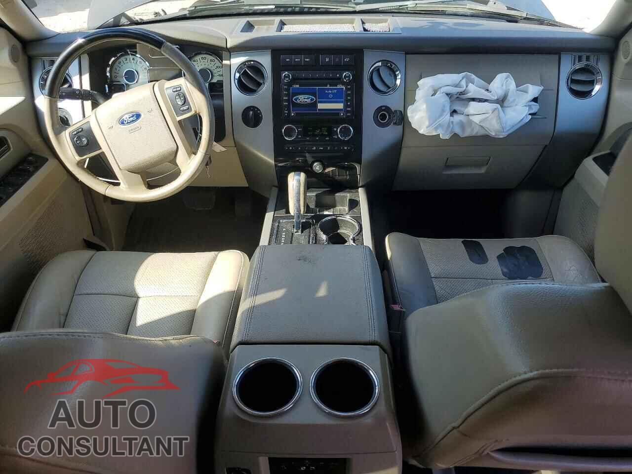 FORD EXPEDITION 2012 - 1FMJK2A53CEF09751