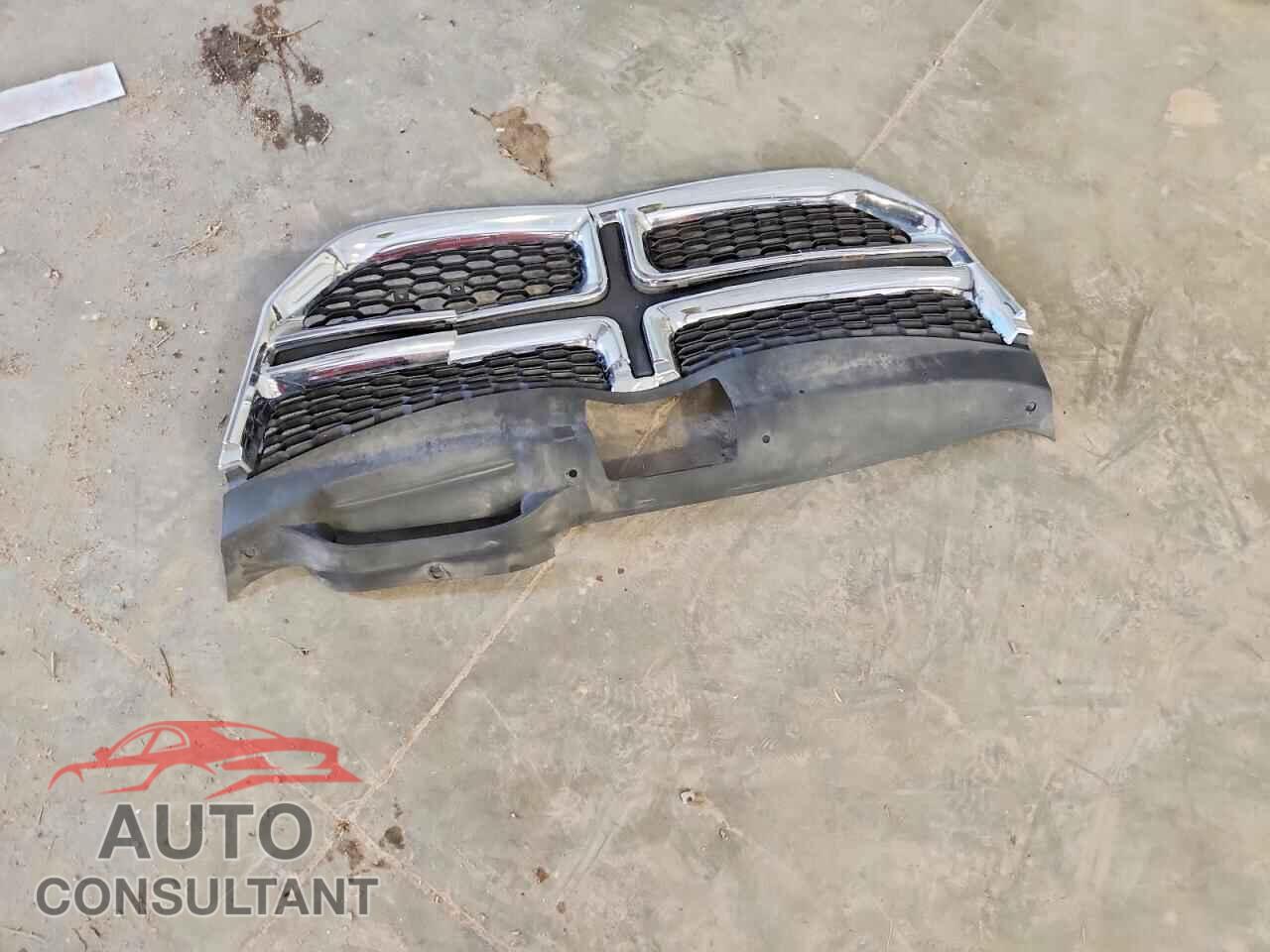 DODGE JOURNEY 2012 - 3C4PDDDG7CT224679