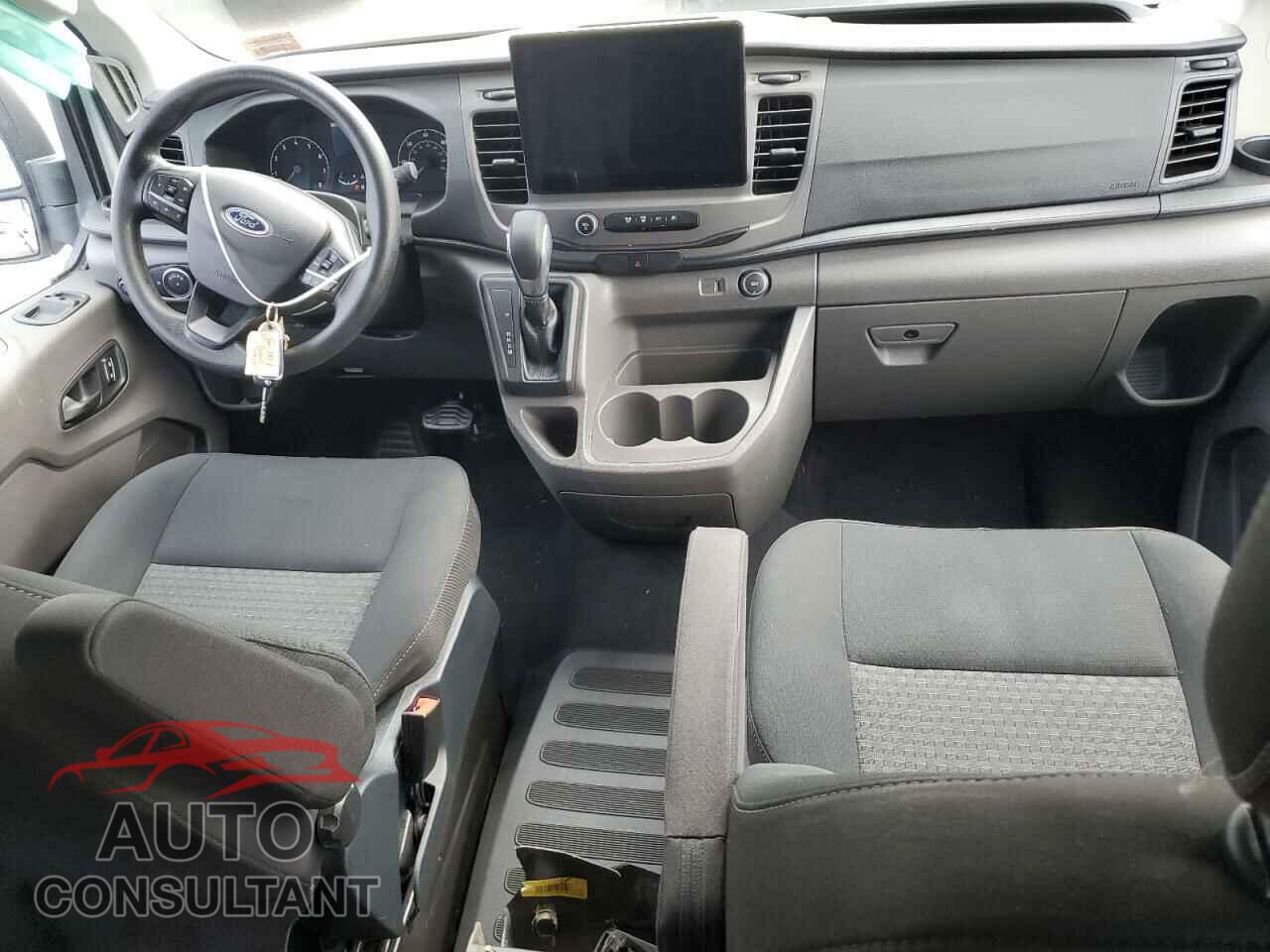 FORD TRANSIT 2022 - 1FBAX2Y88NKA79875