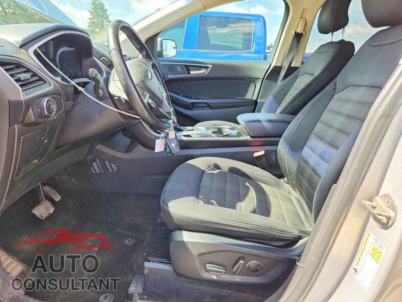 FORD EDGE 2018 - 2FMPK4J82JBB28644