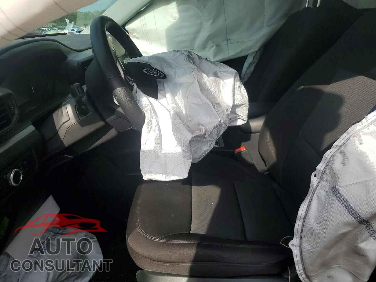 FORD EXPLORER 2023 - 1FMSK8DH4PGC06999