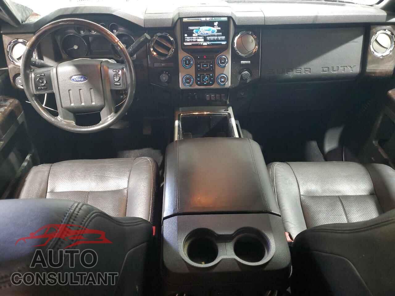 FORD F250 2014 - 1FT7W2BT0EEB79179