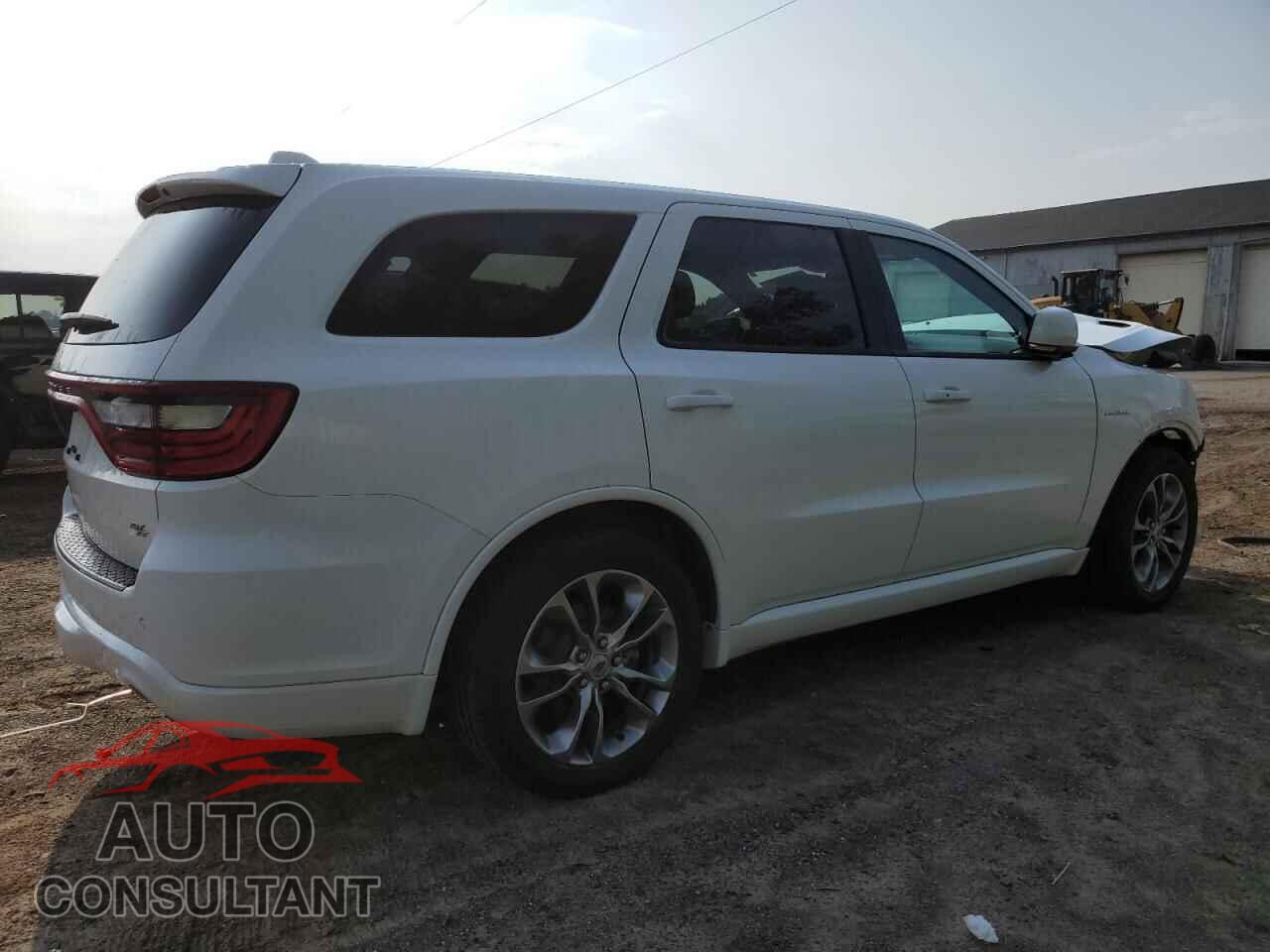 DODGE DURANGO 2020 - 1C4SDJCT5LC248899