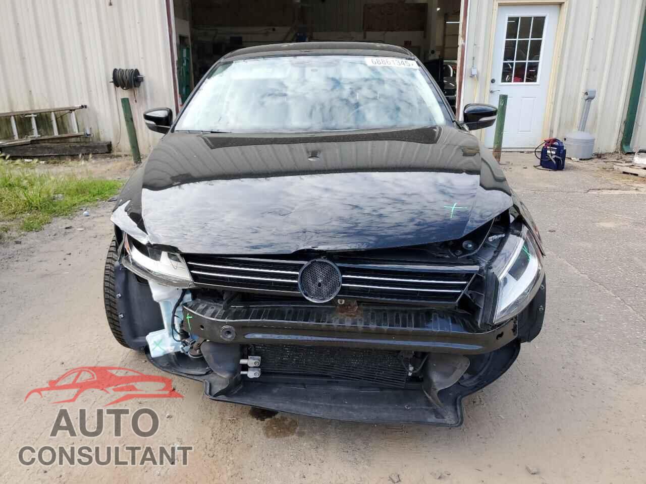 VOLKSWAGEN JETTA 2014 - 3VWB07AJ7EM331992