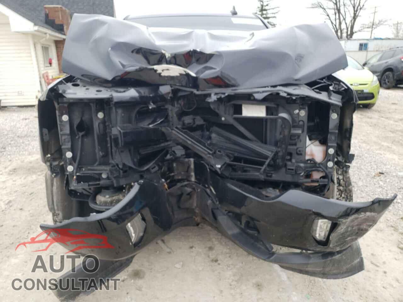CHEVROLET SILVERADO 2019 - 2GCVKPEC2K1209792