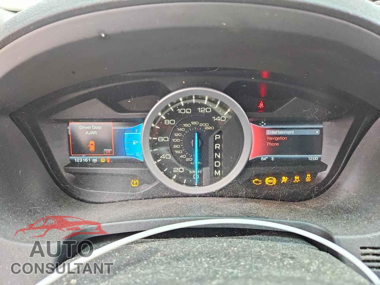 FORD EXPLORER 2014 - 1FM5K8F82EGC53603