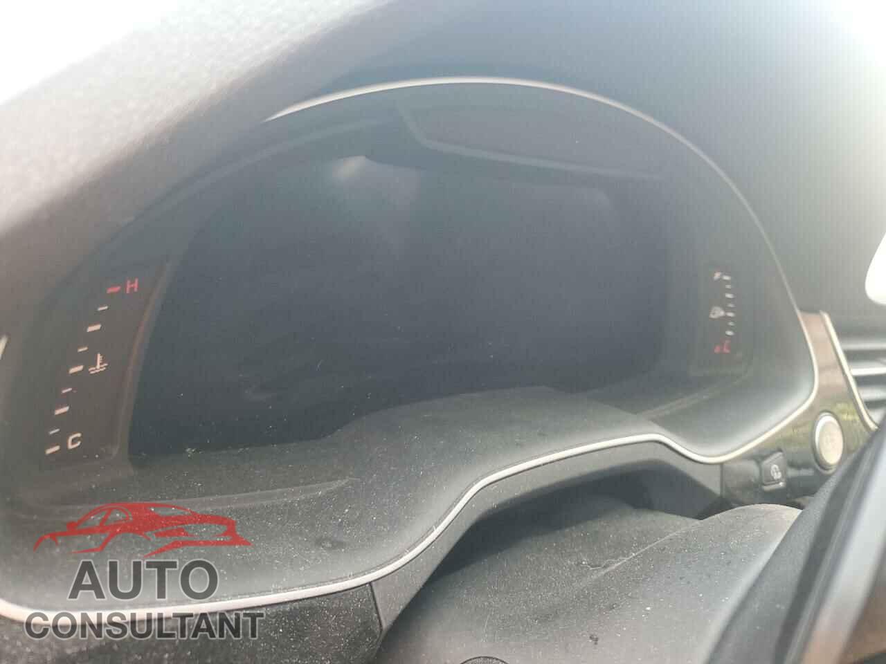 AUDI Q7 2017 - WA1VABF70HD026566