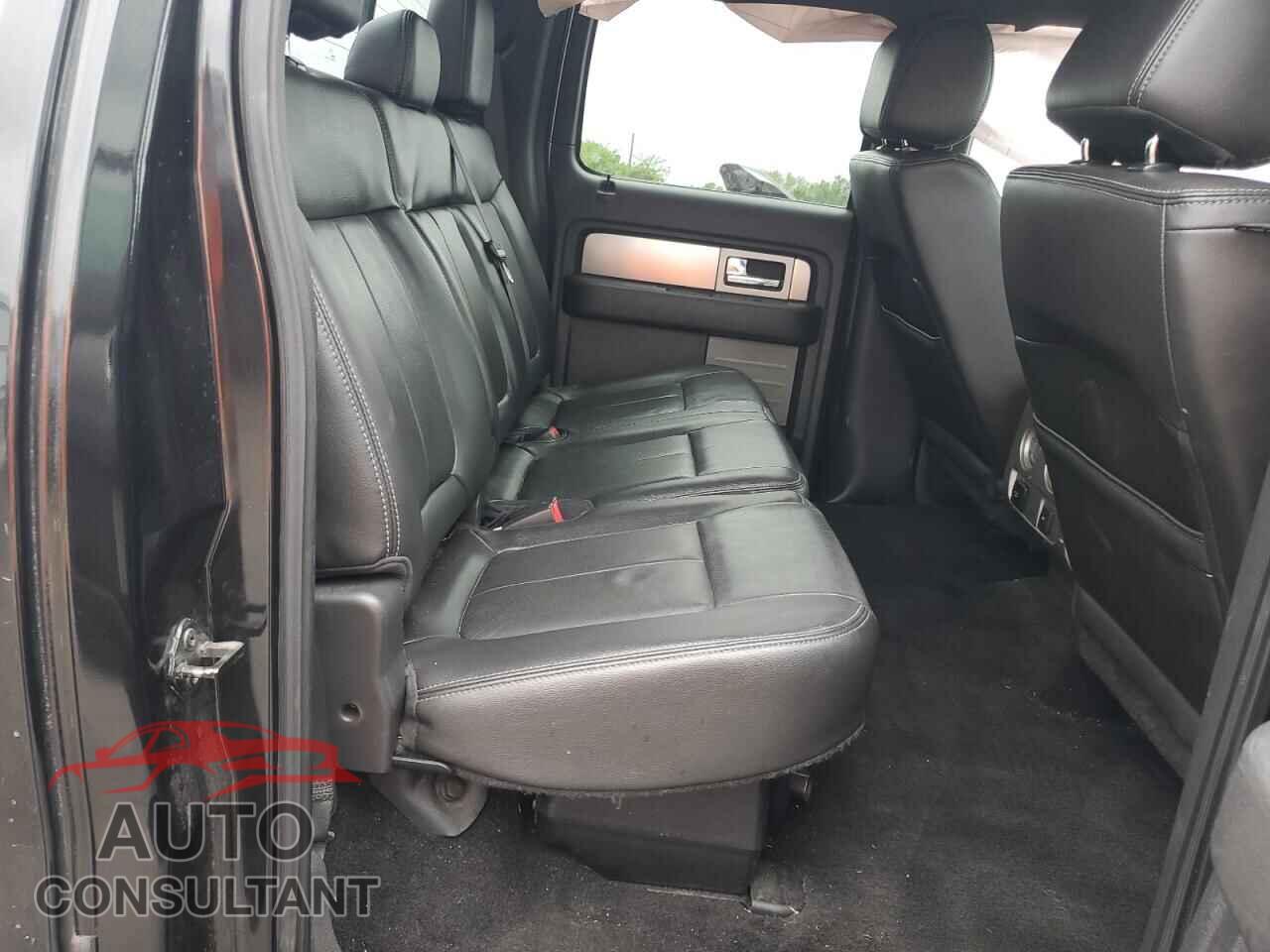 FORD F-150 2014 - 1FTFW1EF4EKE78221