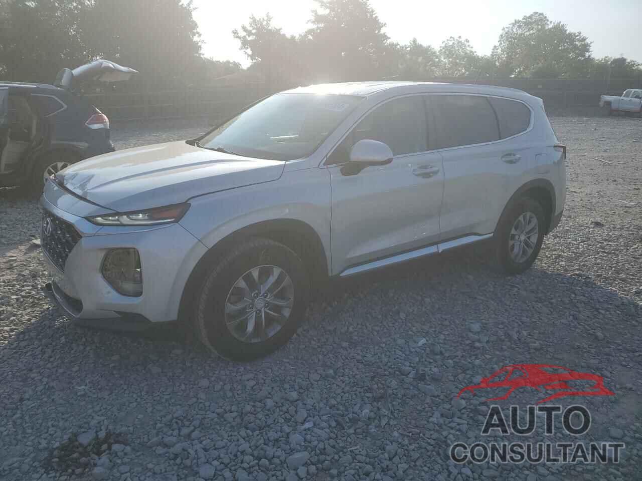 HYUNDAI SANTA FE 2019 - 5NMS23AD3KH135613