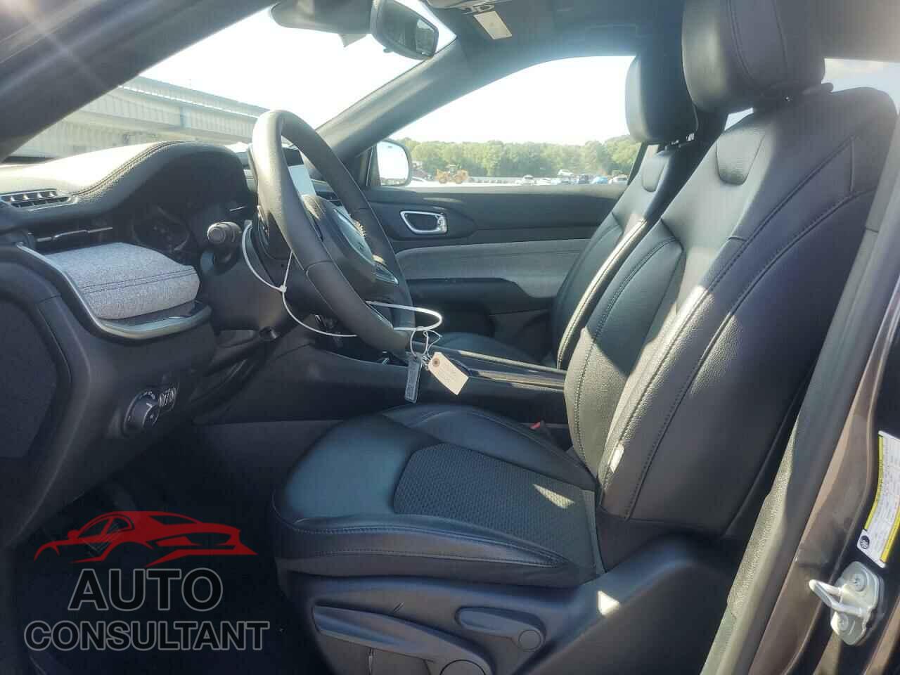 JEEP COMPASS 2024 - 3C4NJDBN9RT606545