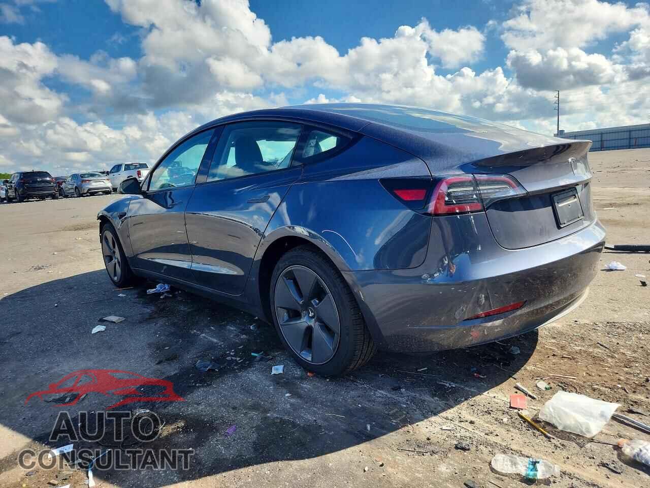 TESLA MODEL 3 2023 - 5YJ3E1EA2PF420098