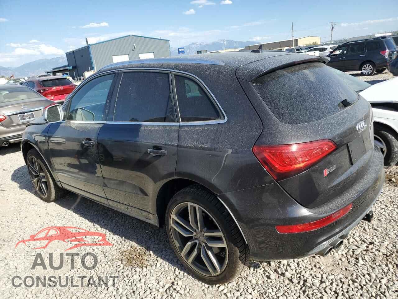 AUDI SQ5 2014 - WA1VGAFP4EA036250