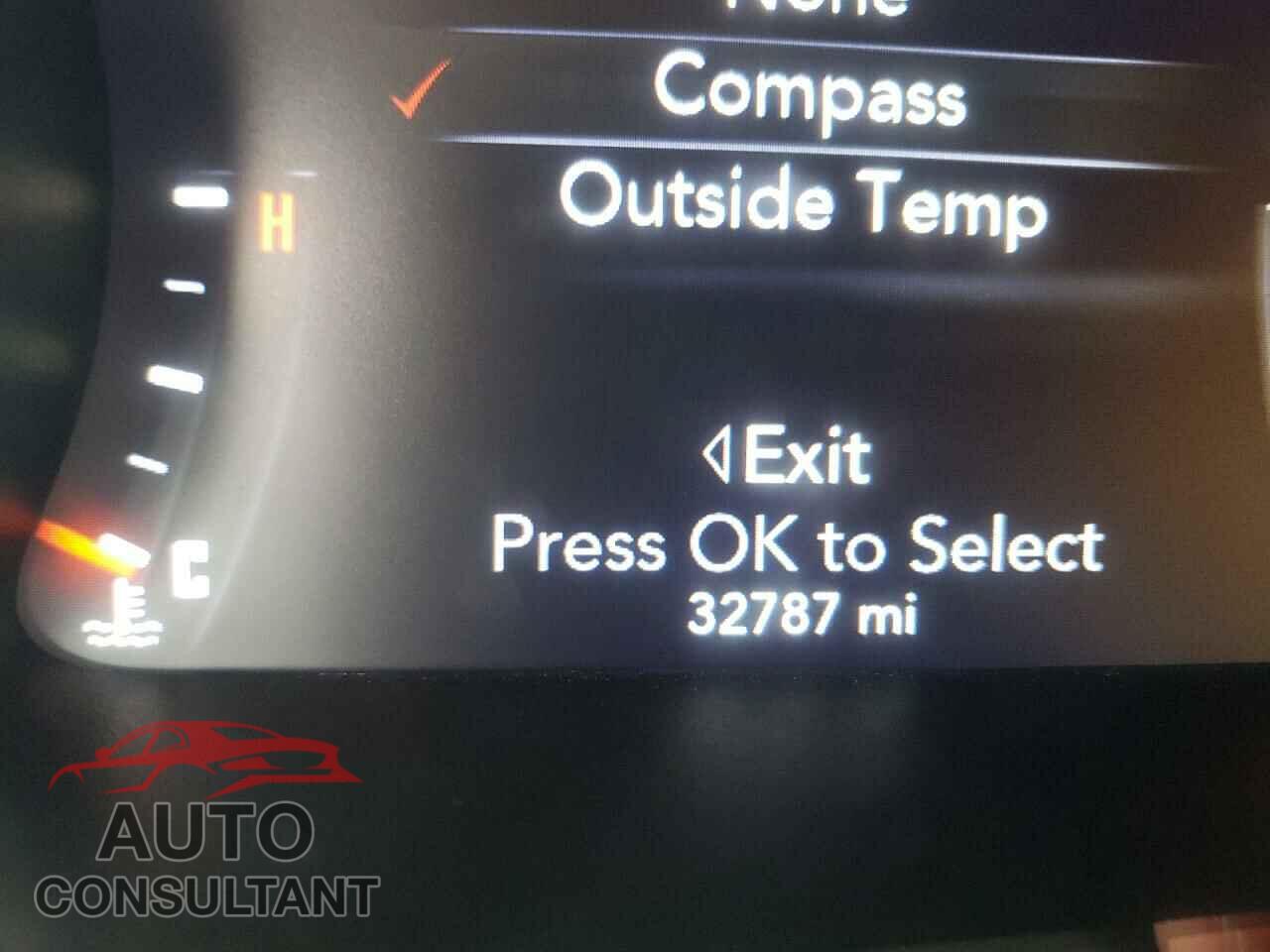 DODGE CHALLENGER 2020 - 2C3CDZBTXLH131051