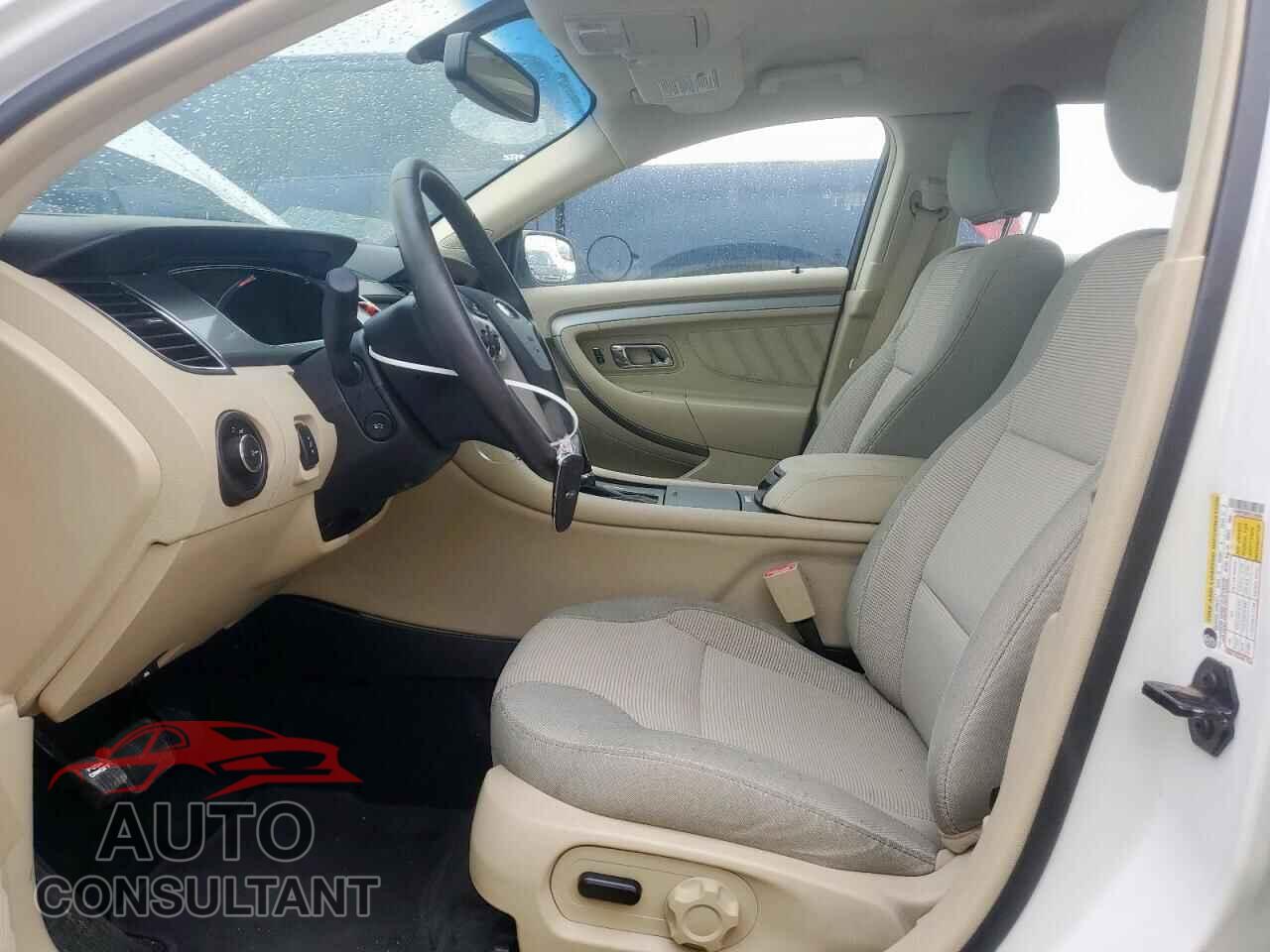 FORD TAURUS 2015 - 1FAHP2E8XFG190064