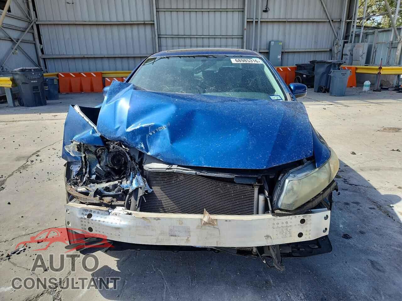 HONDA CIVIC 2014 - 19XFB2F80EE028733