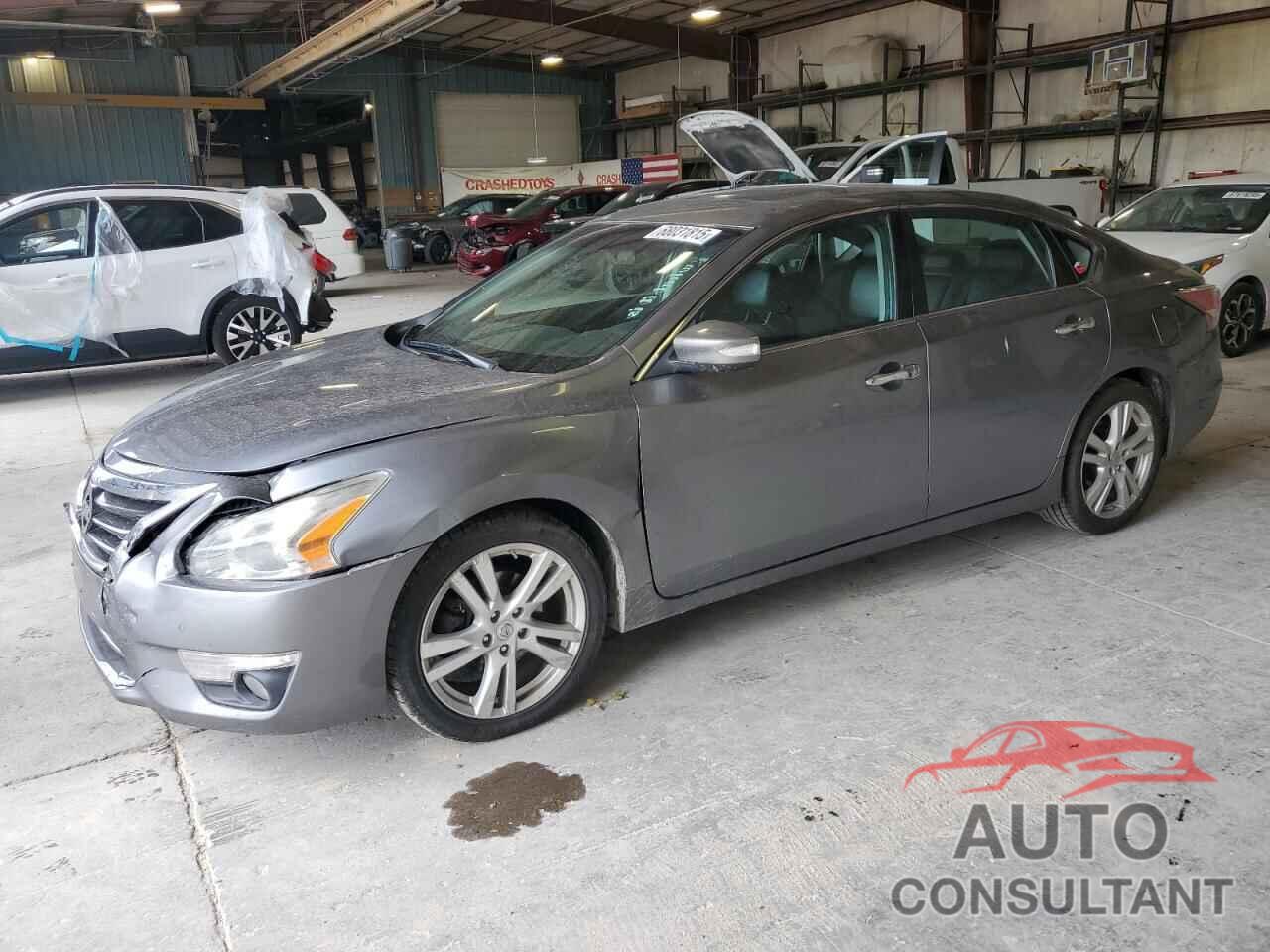 NISSAN ALTIMA 2015 - 1N4BL3AP7FC477440