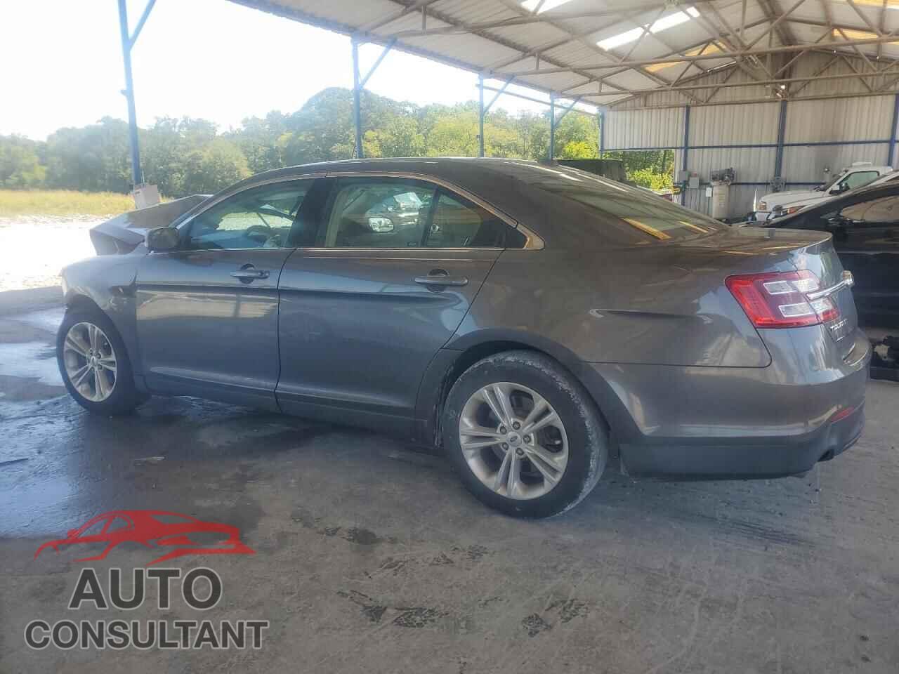 FORD TAURUS 2015 - 1FAHP2D84FG166666