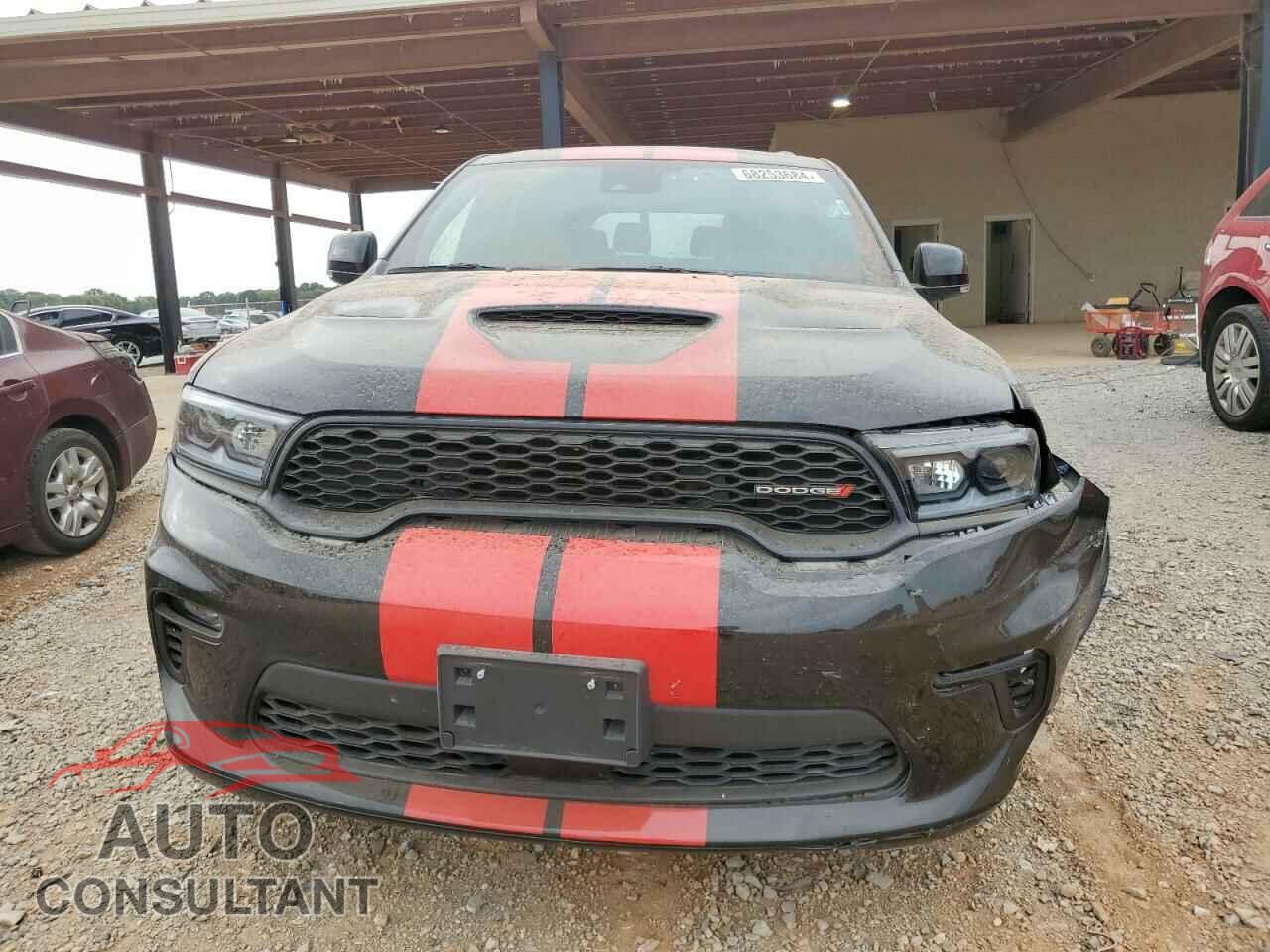 DODGE DURANGO 2022 - 1C4RDJDG4NC196667