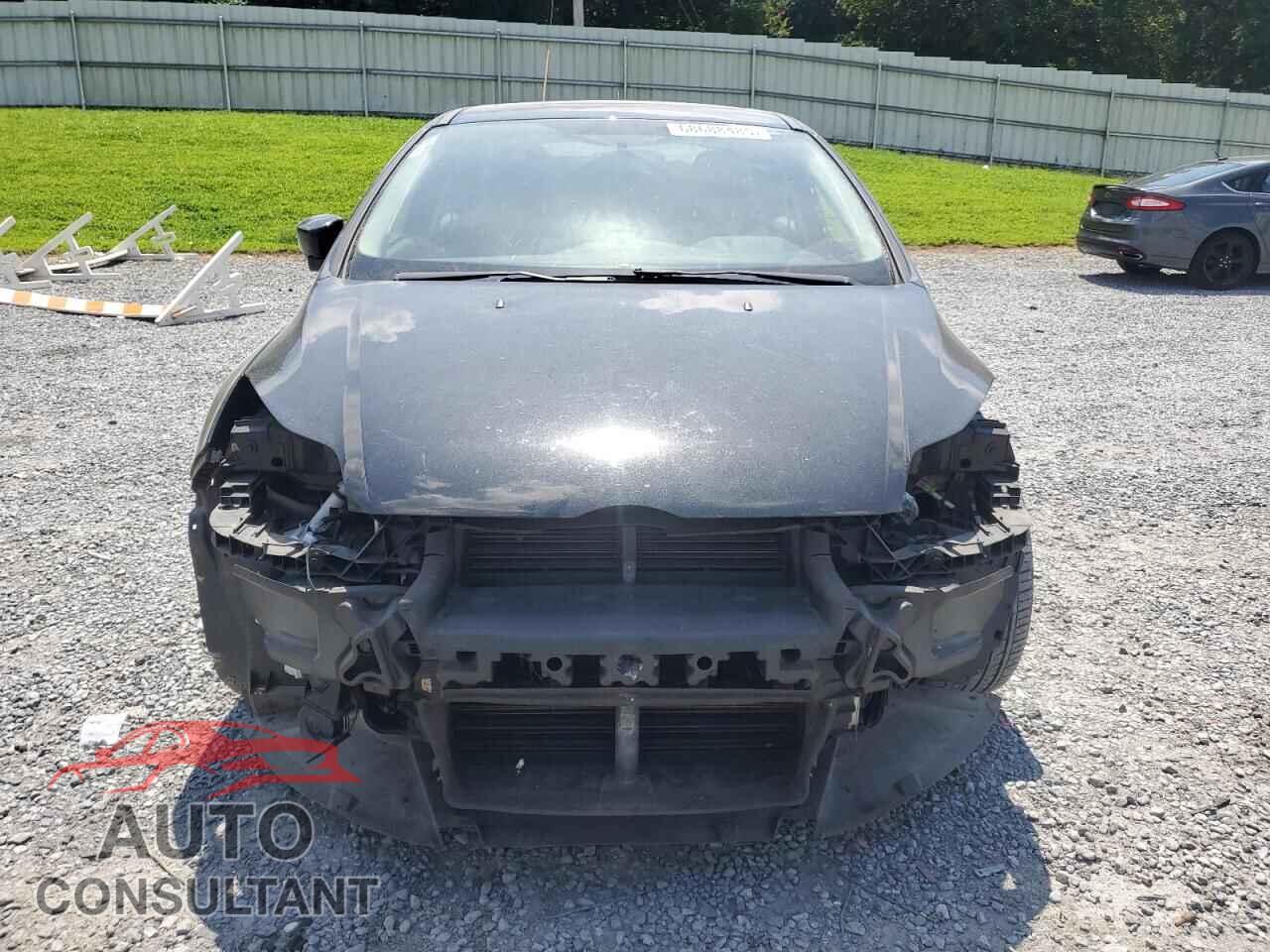 FORD FOCUS 2014 - 1FADP3F21EL457516