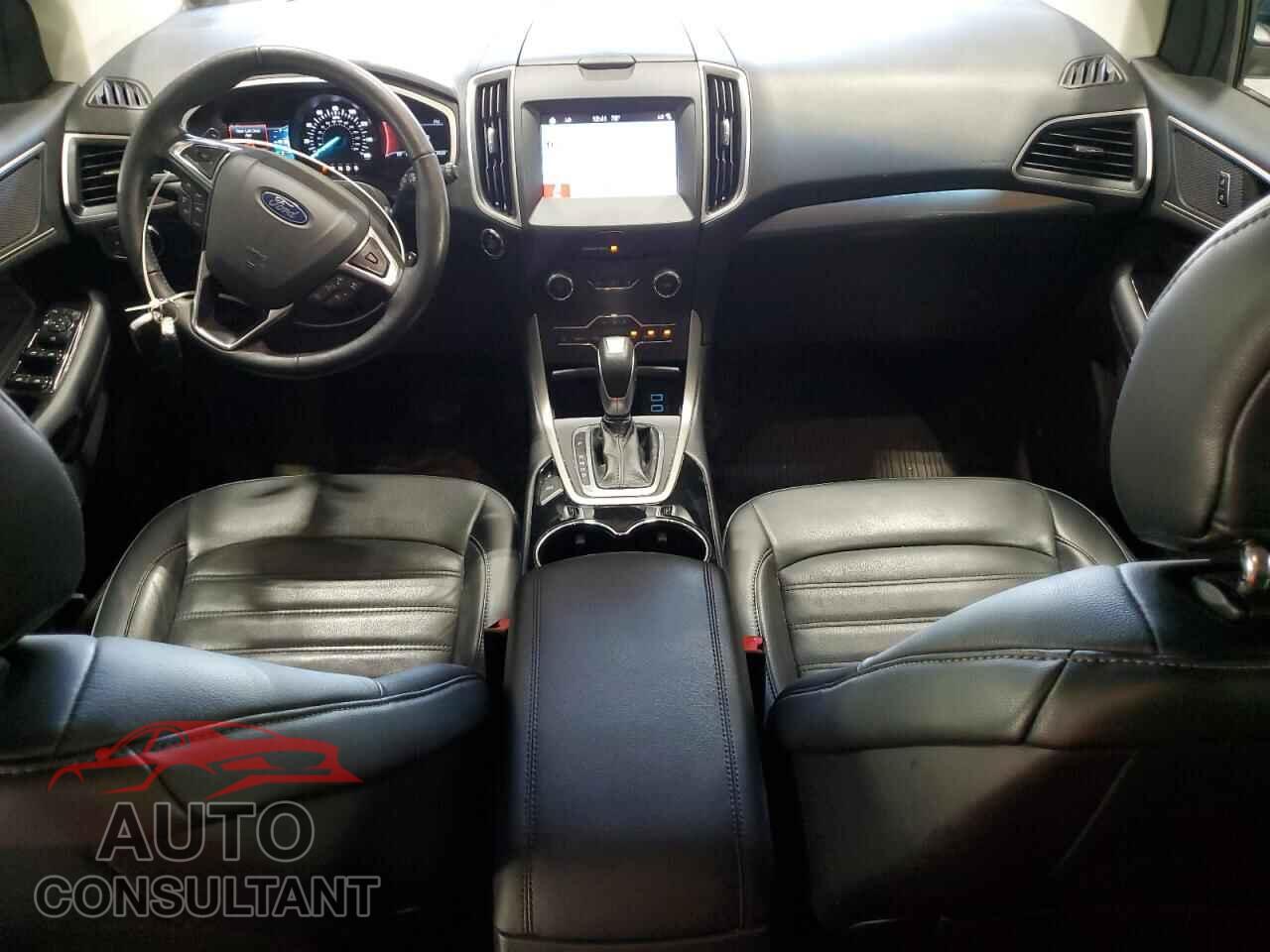 FORD EDGE 2018 - 2FMPK4J80JBB55597