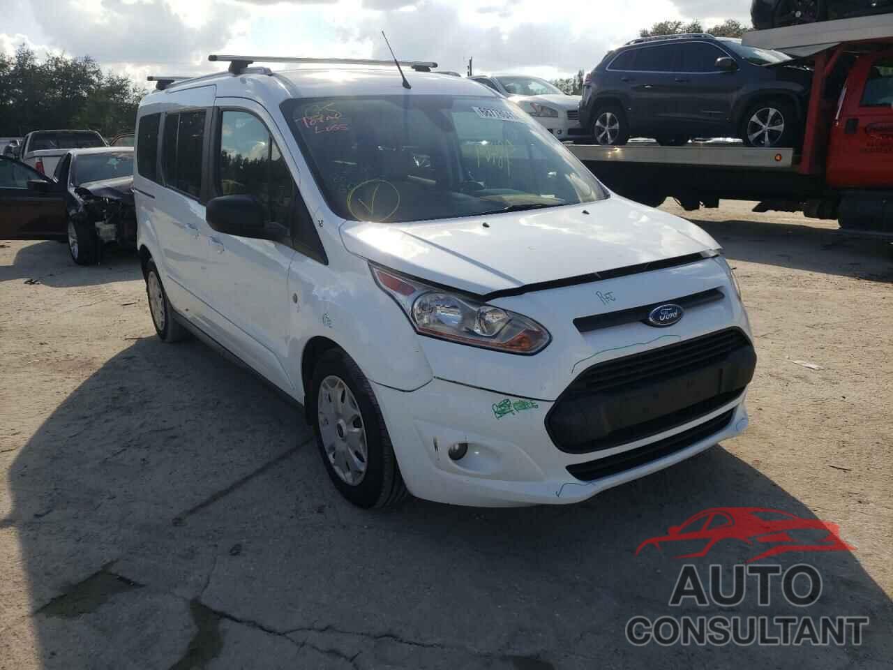 FORD TRANSIT CO 2017 - NM0GE9F79H1313530