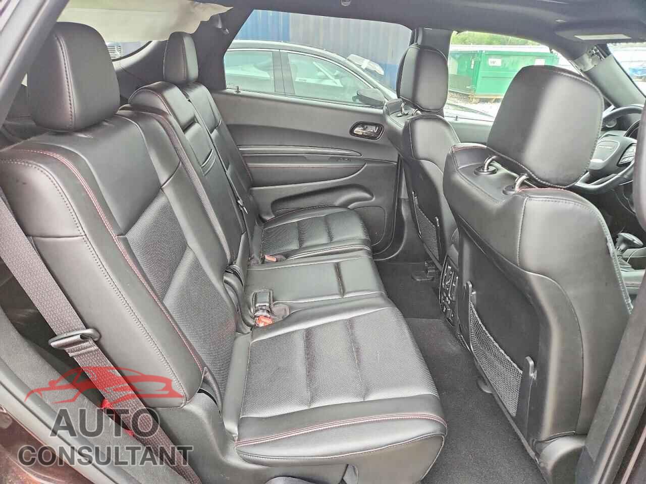 DODGE DURANGO 2024 - 1C4RDJDG6RC197535