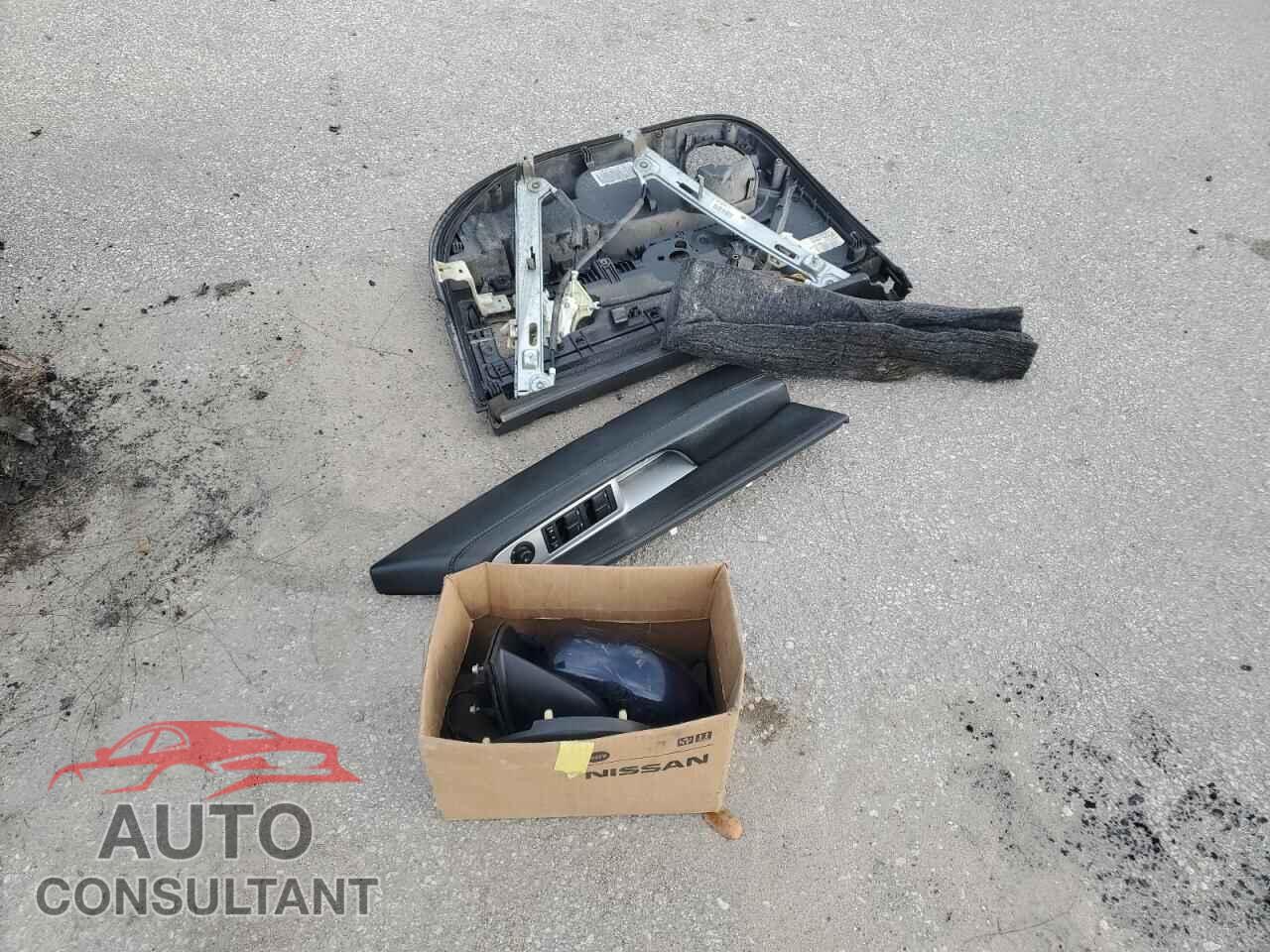 JEEP COMPASS 2014 - 1C4NJDEB3ED706688