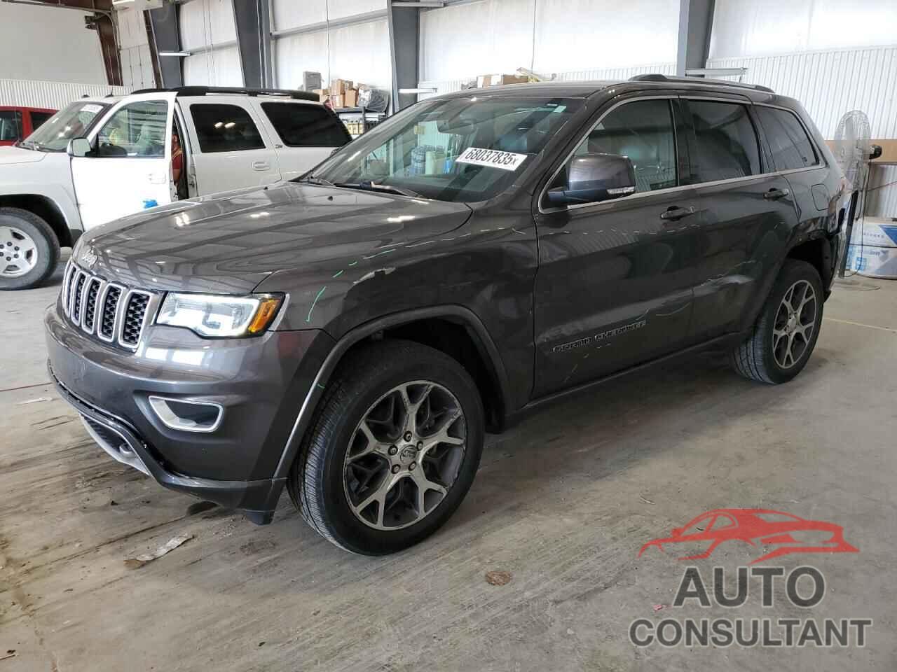 JEEP GRAND CHER 2018 - 1C4RJFBG5JC119132