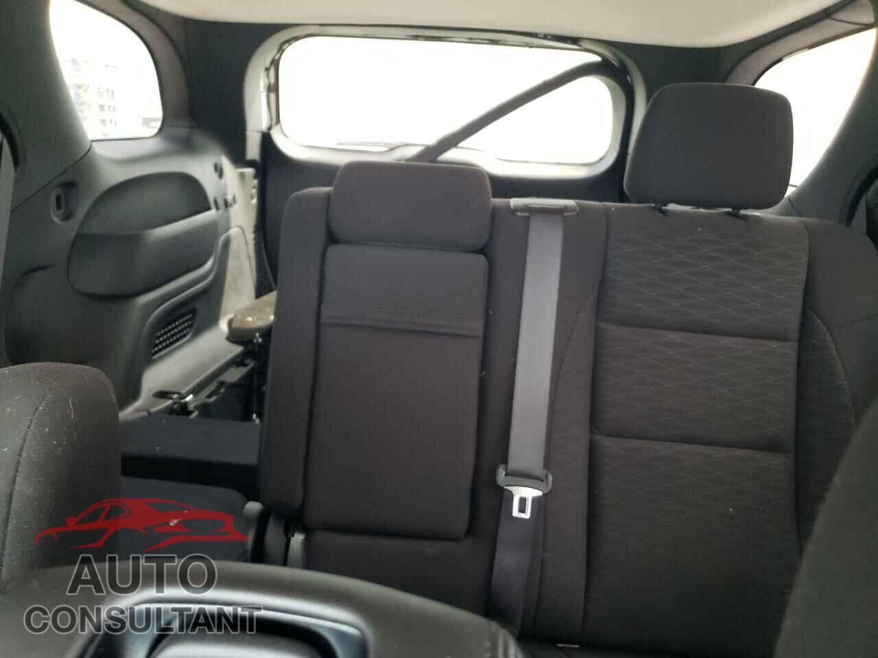 DODGE DURANGO 2020 - 1C4SDHFT2LC441497