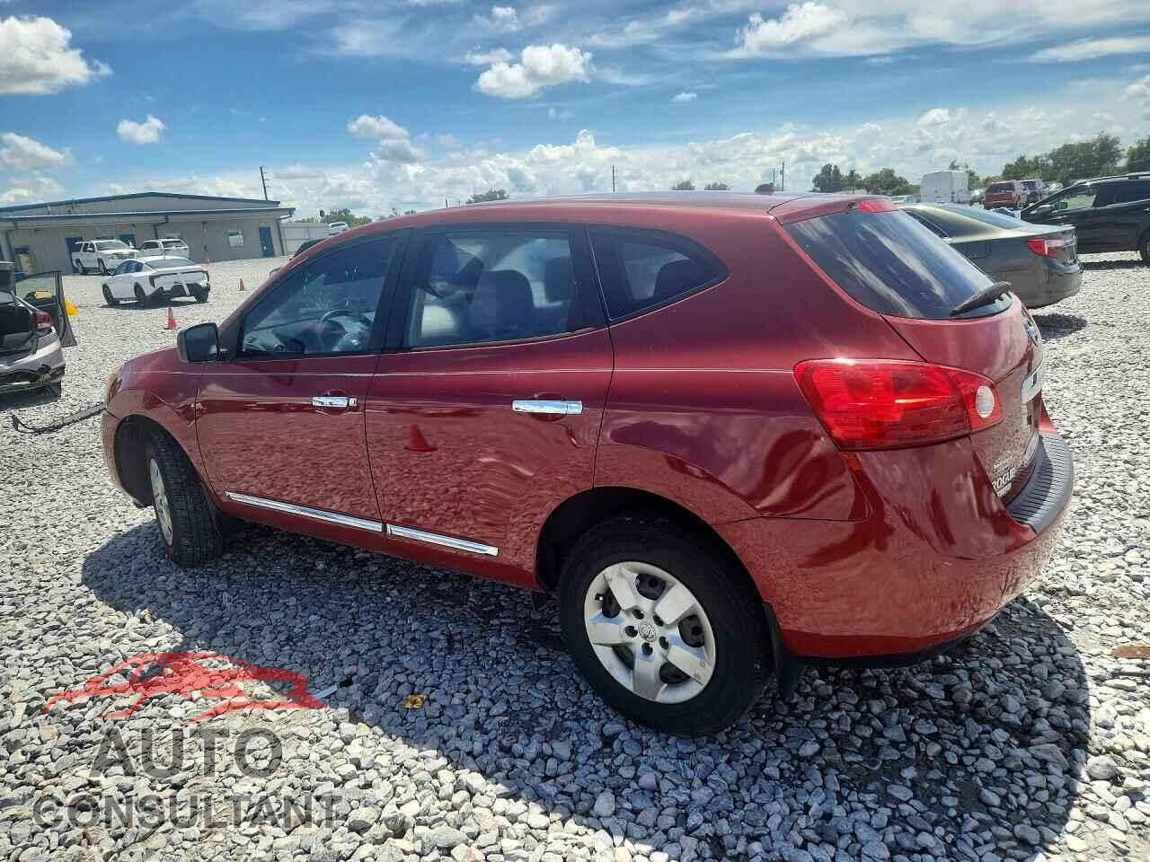 NISSAN ROGUE 2014 - JN8AS5MT7EW617856