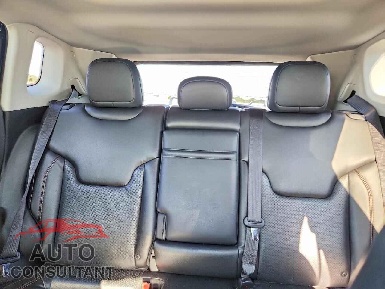 JEEP COMPASS 2018 - 3C4NJDCB0JT200243