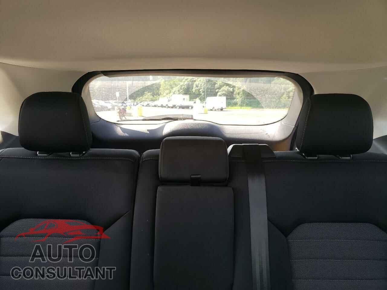 FORD EDGE 2016 - 2FMPK4G98GBC62275