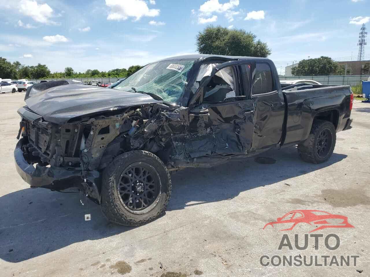 CHEVROLET ALL Models 2017 - 1GCVKPEH6HZ302018