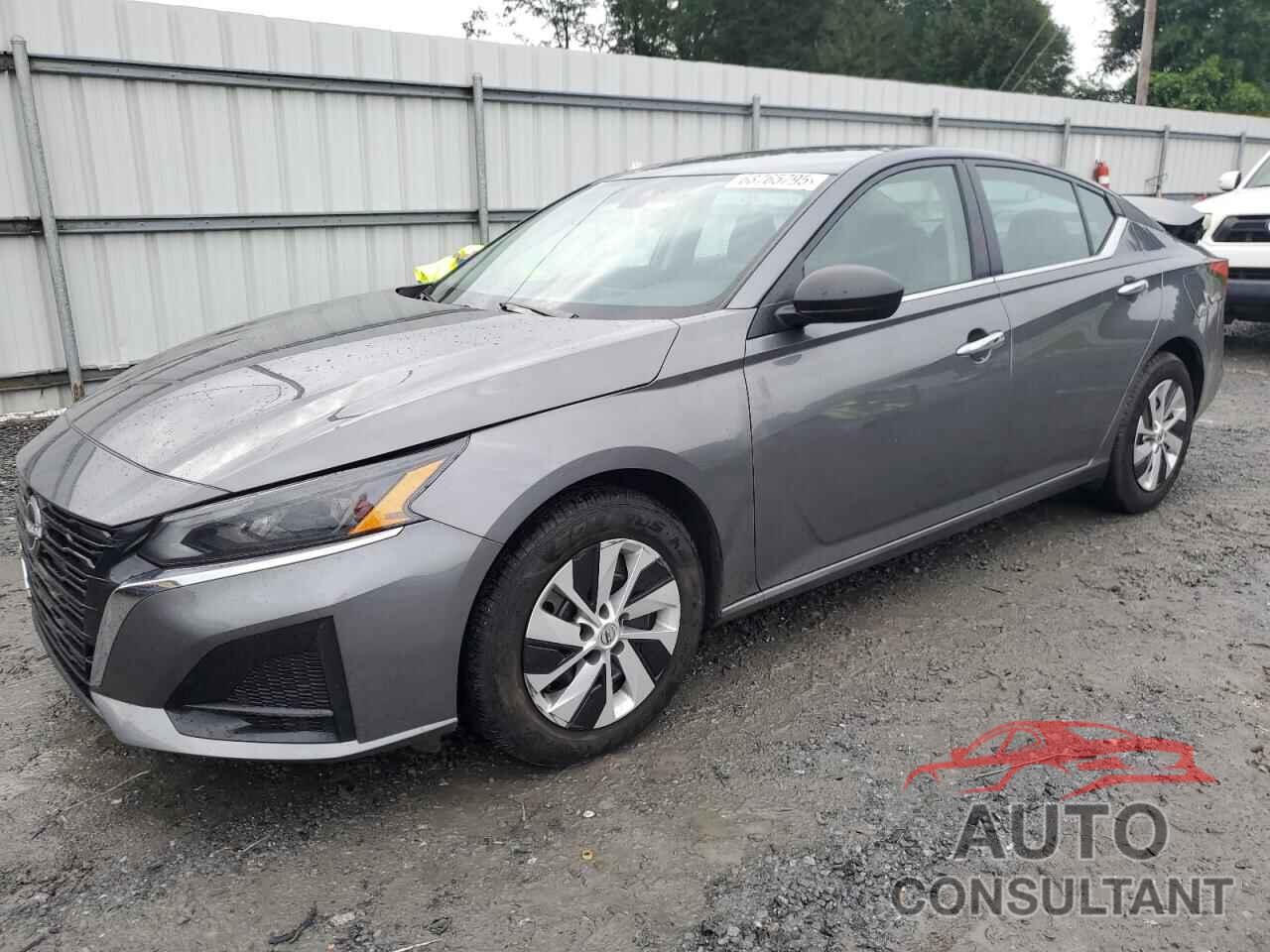 NISSAN ALTIMA 2024 - 1N4BL4BV4RN373015