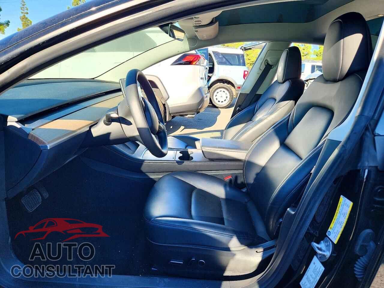 TESLA MODEL 3 2023 - 5YJ3E1EA2PF624013