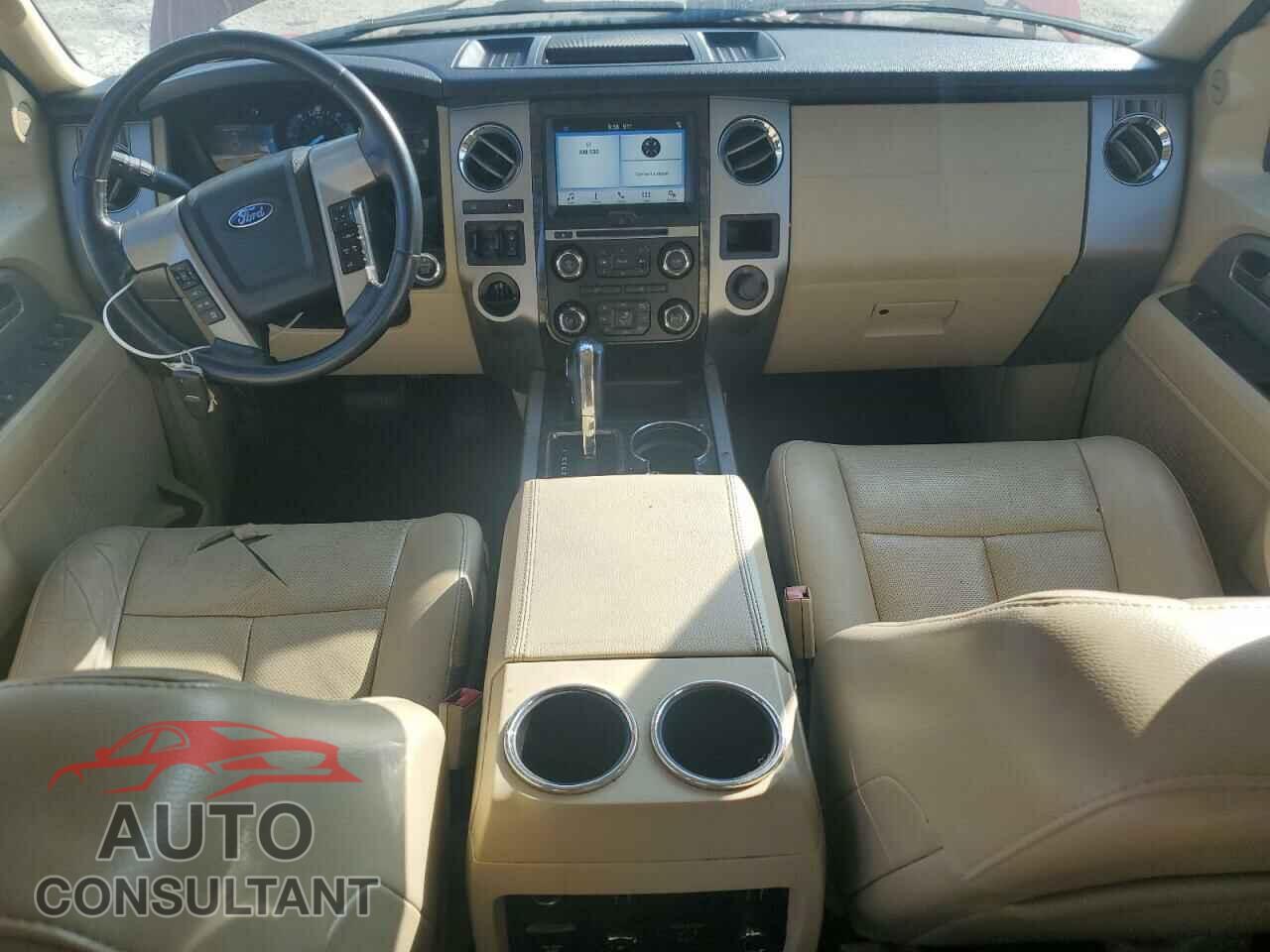 FORD EXPEDITION 2017 - 1FMJU1KT8HEA02210