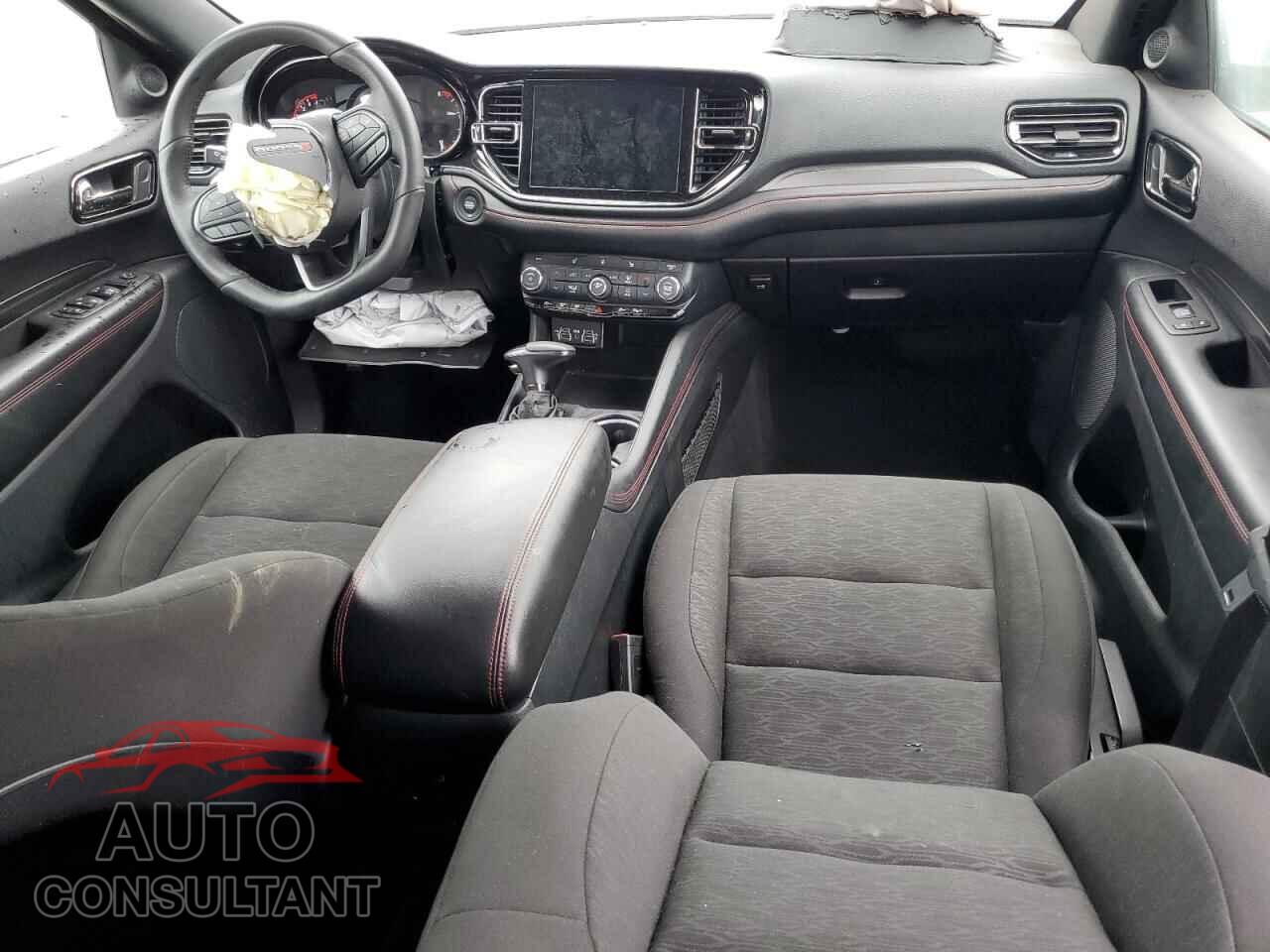 DODGE DURANGO 2025 - 1C4RDHDG2SC533406