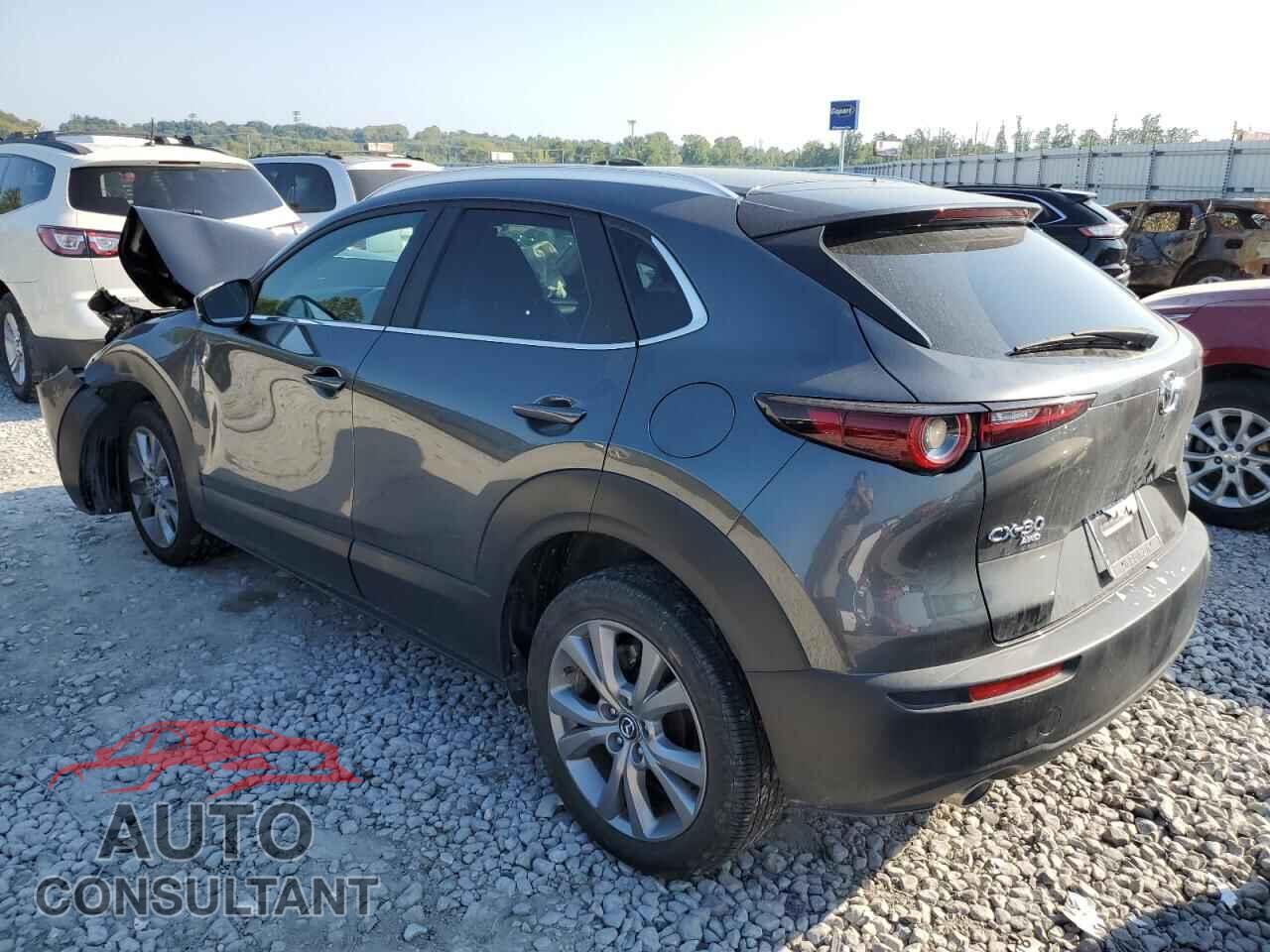 MAZDA CX30 2023 - 3MVDMBCM4PM528341