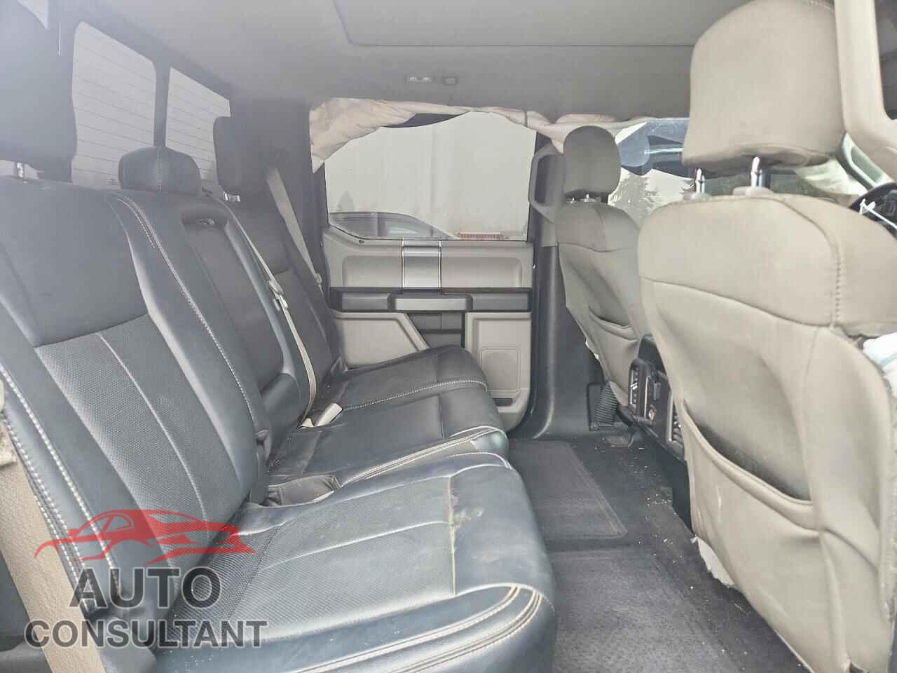 FORD F150 2015 - 1FTEW1EF3FFB83889
