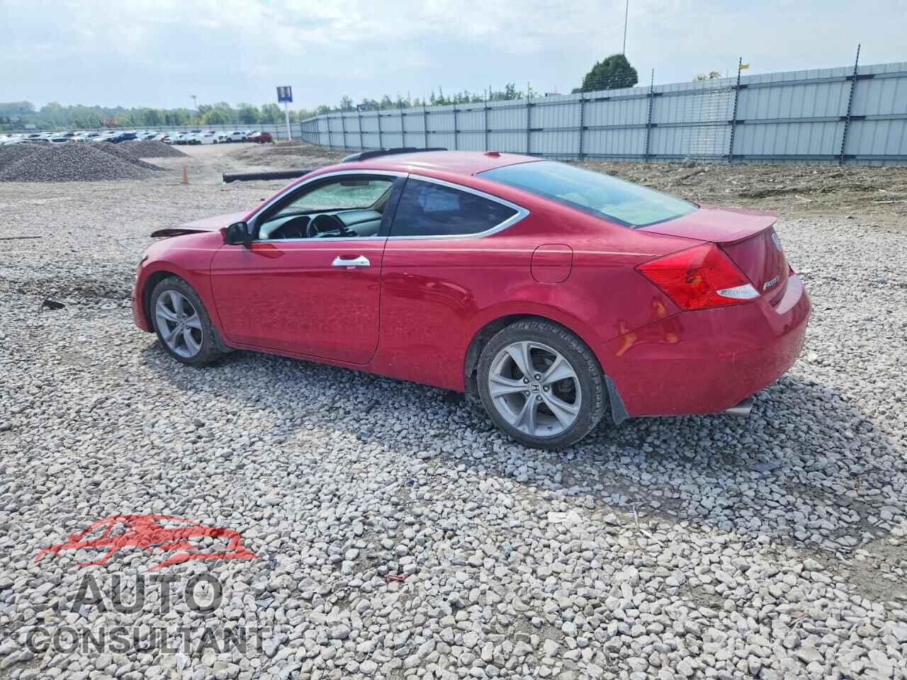 HONDA ACCORD 2012 - 1HGCS2B84CA007202